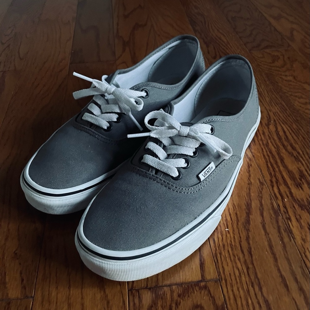 Vans Authentic Sneakers